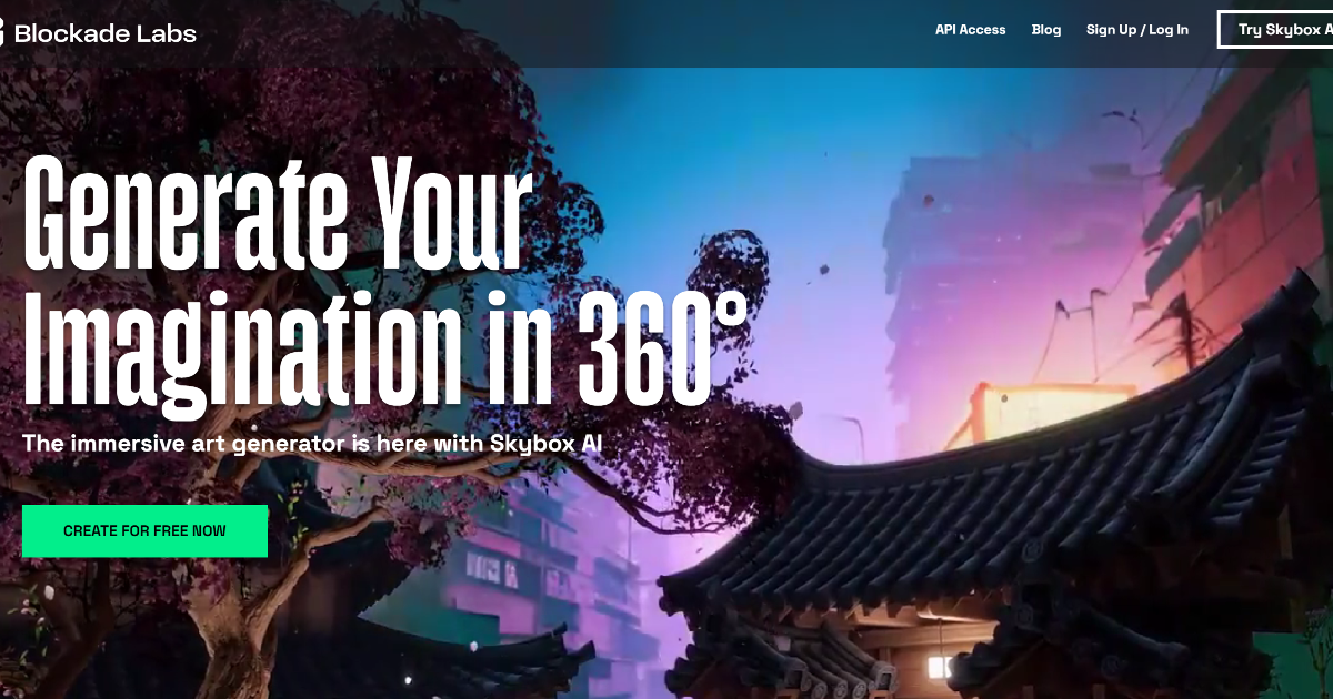 Blockode AI Photo Studio screenshot 1