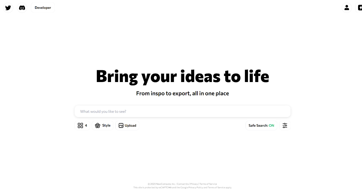 Catbird screenshot 1