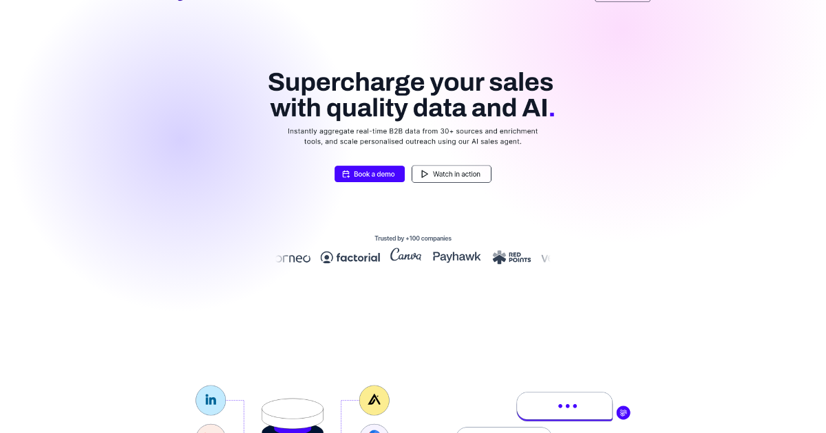 Genesy AI screenshot 1