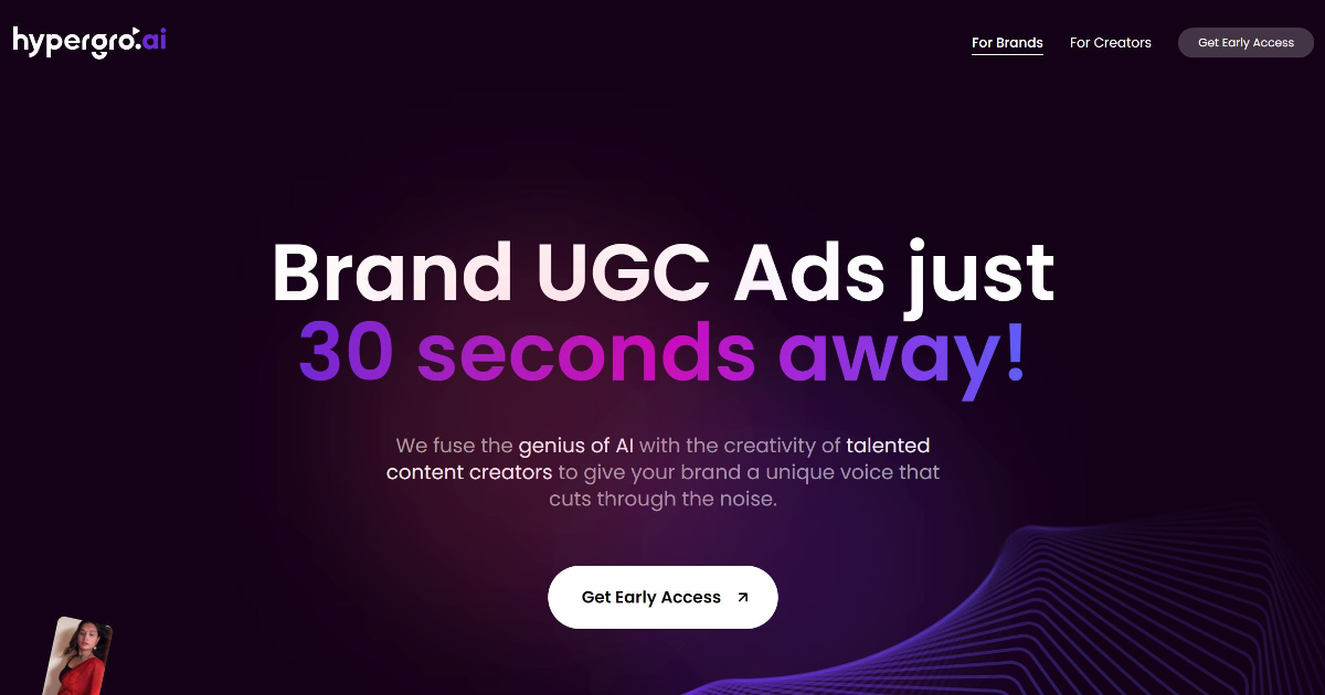 Hypergro screenshot 1