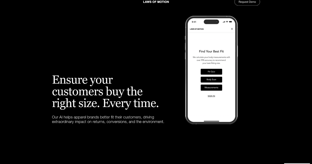 Laws of Motion screenshot 1