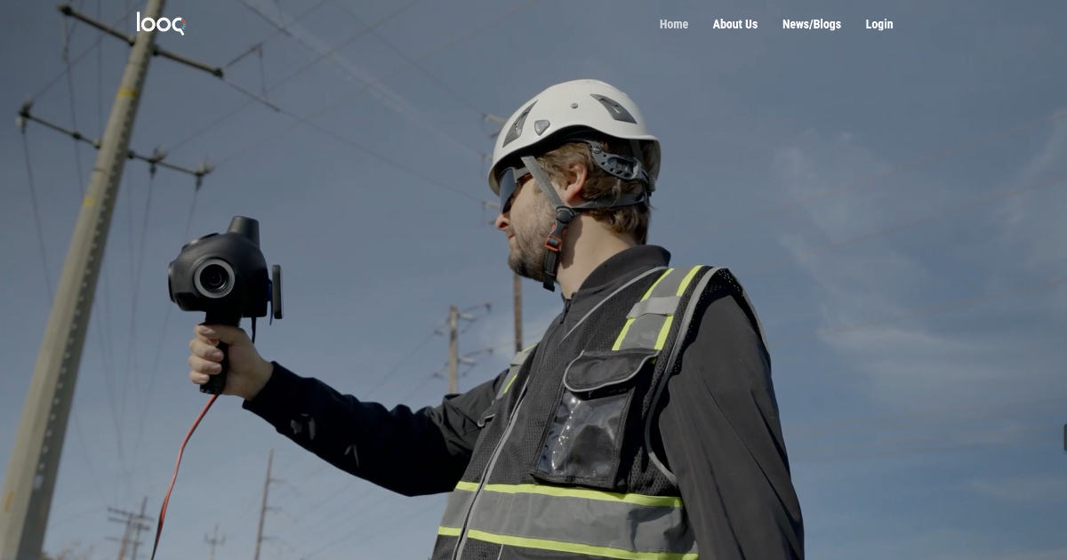 Looq AI screenshot 1