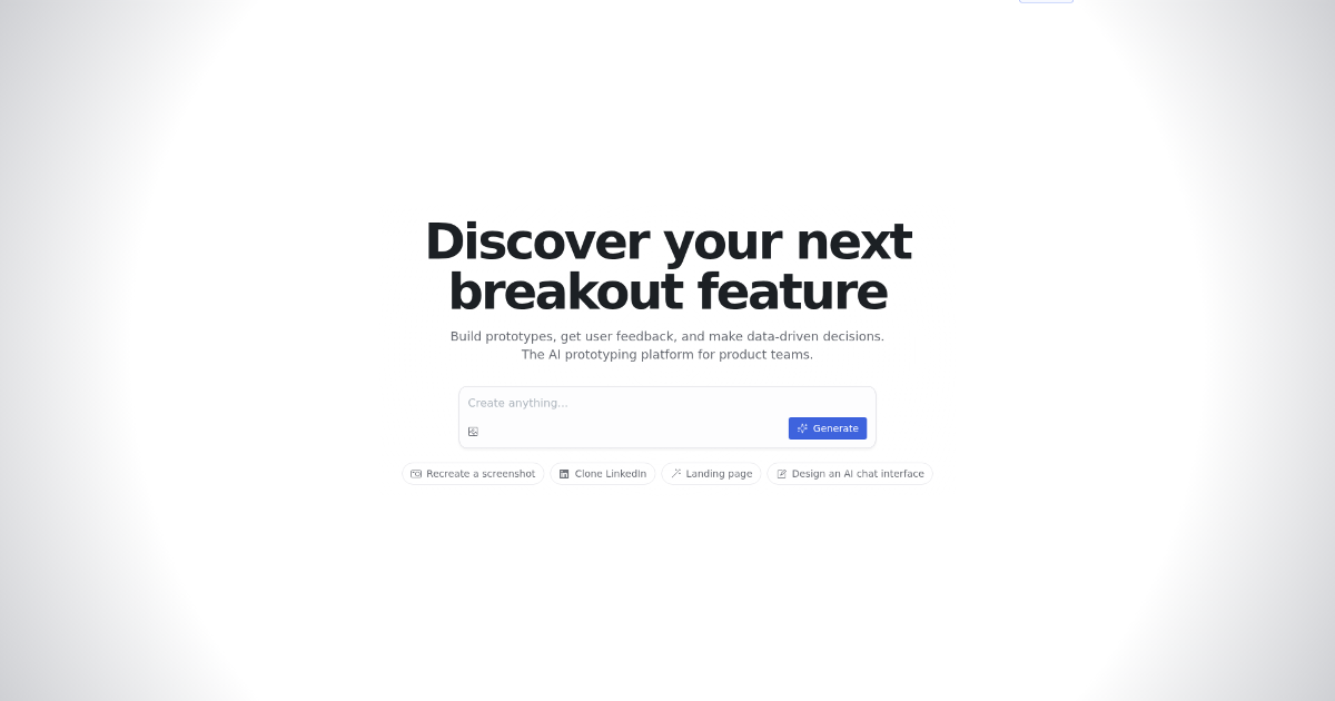 Magic Patterns screenshot 1