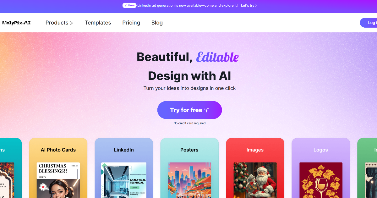 MolyPix.AI screenshot 1