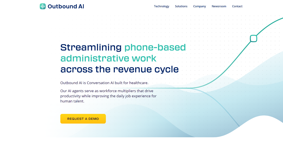 Outbound AI screenshot 1