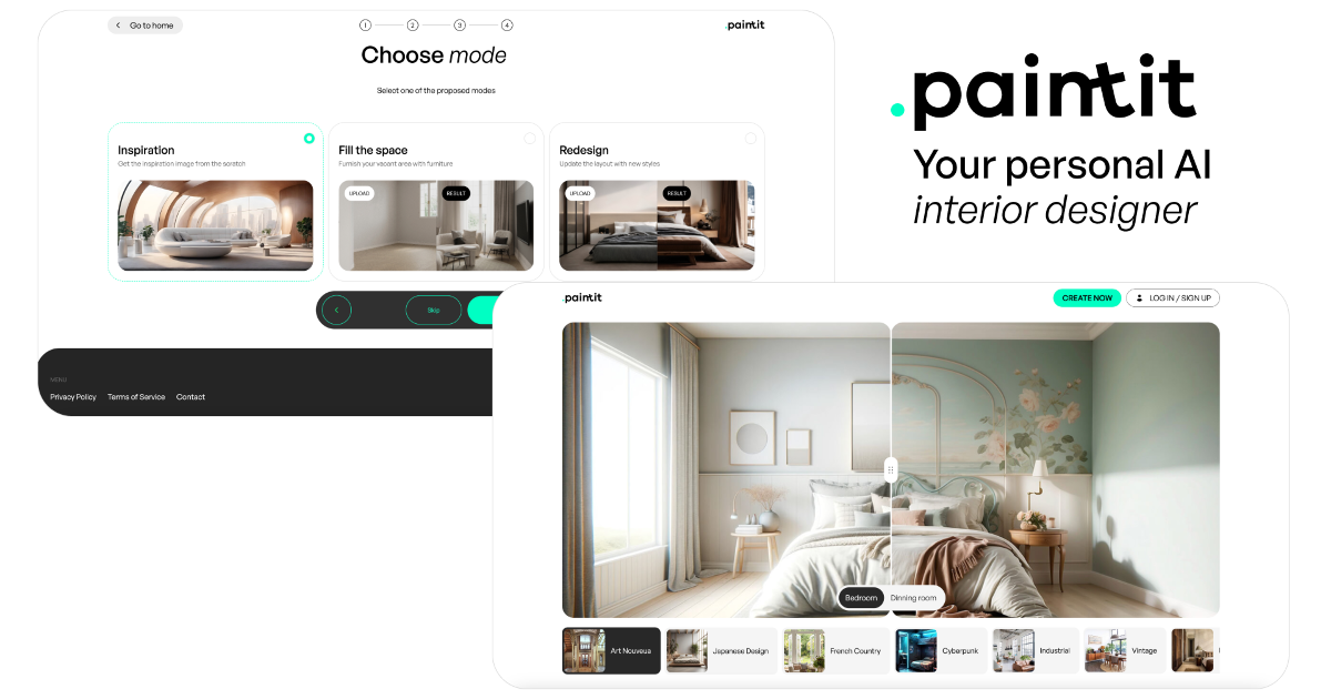 Paintit screenshot 1