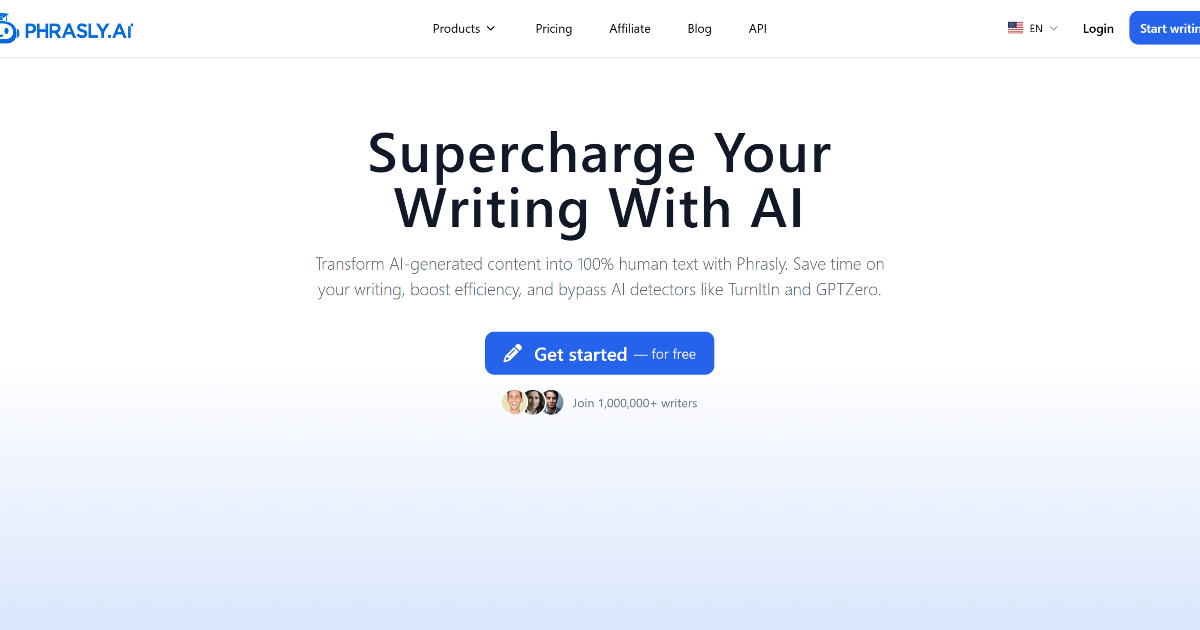 Phrasly screenshot 1