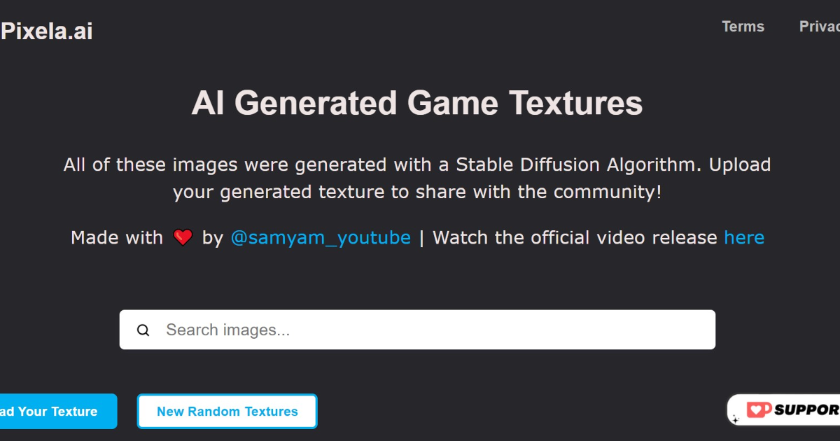 Pixela AI screenshot 1