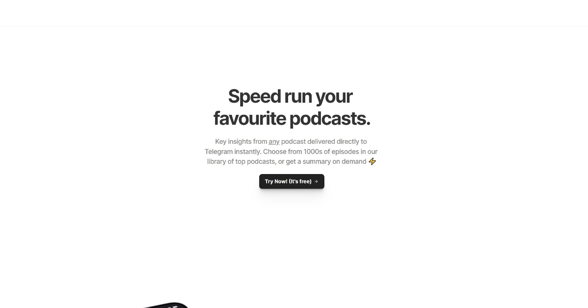 Scribbler screenshot 1