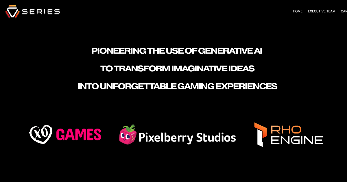 Series AI screenshot 1