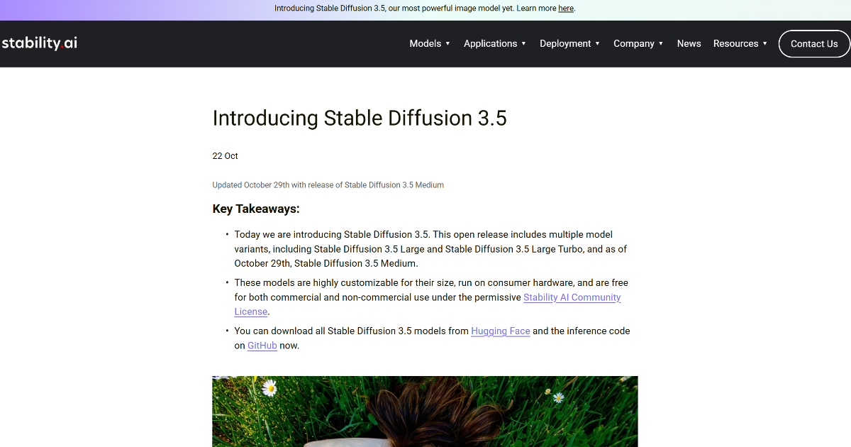 Stable Diffusion screenshot 1