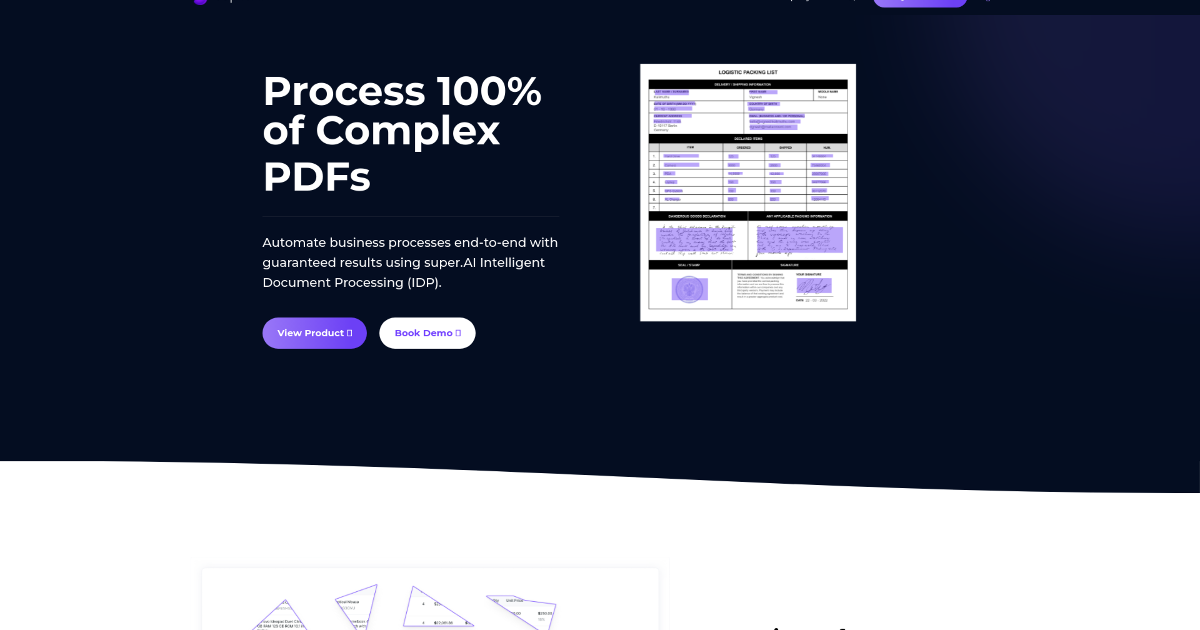 super.AI screenshot 1