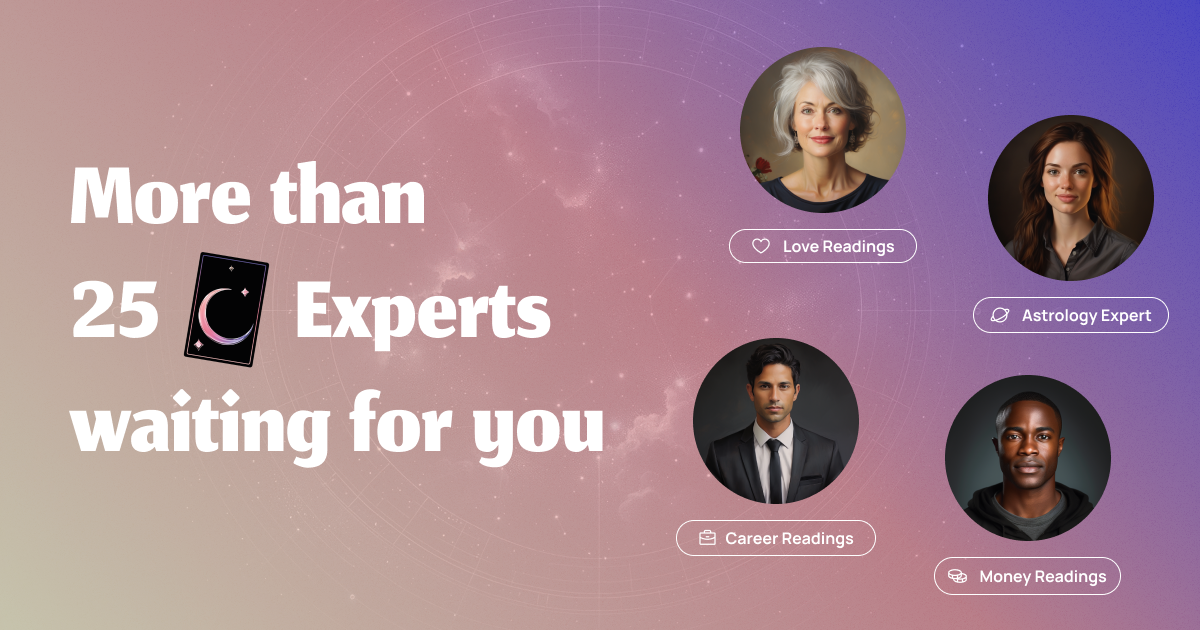 Tarot Master screenshot 1