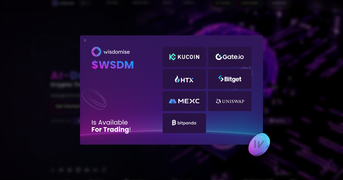 Wisdomise screenshot 1